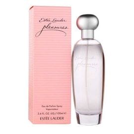 Pleasures Eau De Parfum - 100ML - Women