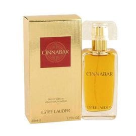 Cinnabar Eau De Parfum - 50ML - Women