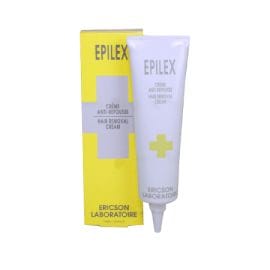 Epilex Hair Removal Cream - 150ML