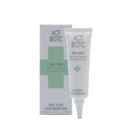 Acti Biotic Sebo Cream - Hydra Normalising Cream - 50ML