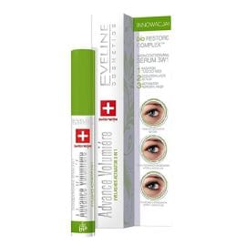 Eyelashes Concentrated Serum 3 in 1 Advance Volumiere