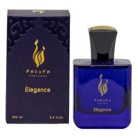 Elegance Eau De Parfum - 100ML