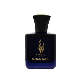 The Night Watch Eau De Parfum - 100ML