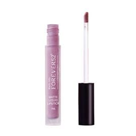 Matte Liquid Lipstick - Pink - YLC014
