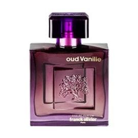 Oud Vanille Eau De Parfum - 100ML
