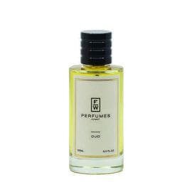 Oud Eau De Perfume - 100ML