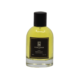 Bergamot Eau De Parfum - 100ML