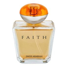 Faith Eau De Parfum - 80ML - Women