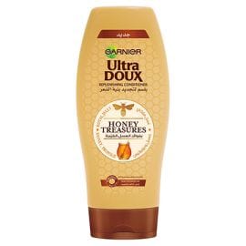 Ultra Doux Honey & Propolis Conditioner - 400ML
