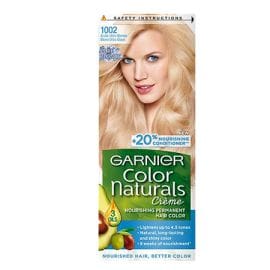 Color Naturals - N 1002 - Arctic Ultra Blonde
