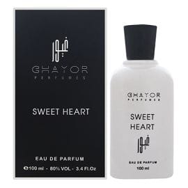 Sweet Heart Eau De Parfum - 100ML