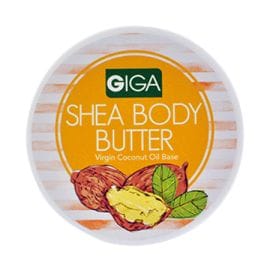 Shea Body Butter - 120GM