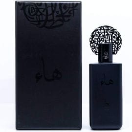 Haa Black Edition Eau De Parfum - 100ML