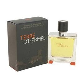 Terre D'Hermès Eau De Parfum - 75ML - Men