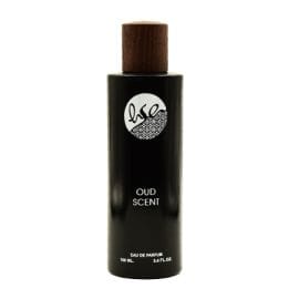 Oud Scent Eau De Parfum - 100ML