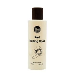 Red Ridding Hood Eau De Parfum - 100ML