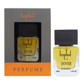 Dover Eau De Parfum - 50ML