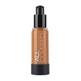 All Covered Face Foundation - N020