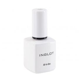 All in one Translucent Nail Enamel - N19