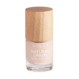 Natural Origin Nail Polish - Milky Almond - N011