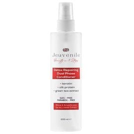 Detox Repairing Dual Phase Conditioner For All Hair Types