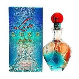 Live Luxe Eau De Parfum - 100ML - Women