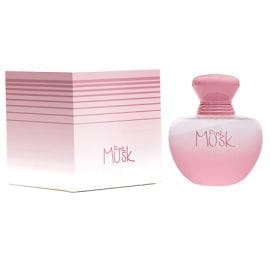 Pink Musk Eau De Toilette - 100ML - Women