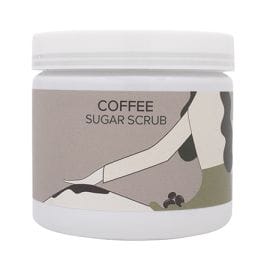 مقشر السكر بالقهوة - 500 جرام