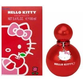 Hello Kitty Eau De Toilette - 100ML