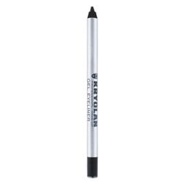 قلم تحديد العيون الجل - أسود