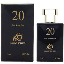 No.20 Eau De Parfum - 75ML - 75 ML