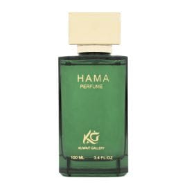 Hama Eau De Parfum - 100ML