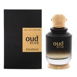 Oud Noir Eau De Parfum - 100ML