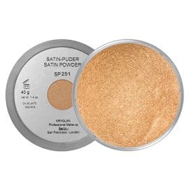Satin Powder - SP251