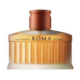 Roma Uomo Eau De Toilette - 125ML - Male