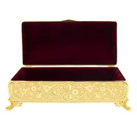 Golden Bukour Box
