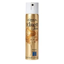 Elnett Satin Super Hold Hair Spray - 75ML