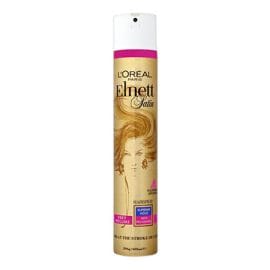 Elnett Supr Hold Hair Spray  - 400ML