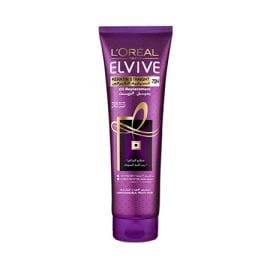 Elvive Keratin Straight Oil Replacement - 300ML