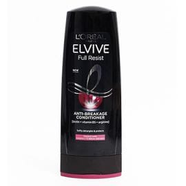 Elvive Full Resist Fragile Hair Conditioner - 400ML