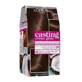 Casting Cream Gloss - N 400 - Brown