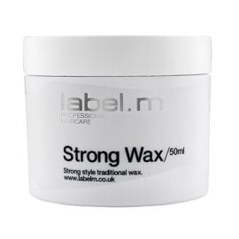 Strong Wax - 50ML