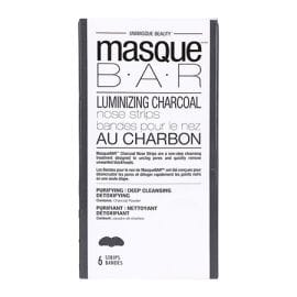 Luminizing Charcoal Nose Strips