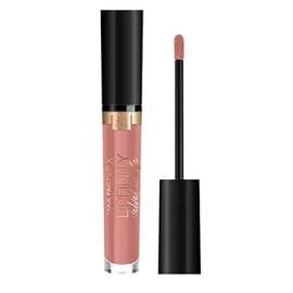 Lipfinity Velvet Matte Liquid Lipstick - Nude Silk - N015