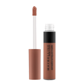 Sensational Liquid Matte Lipstick - Nude Shot - N08
