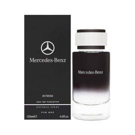 Mercedes Benz Intense Eau De Toilette - 120ML - Men