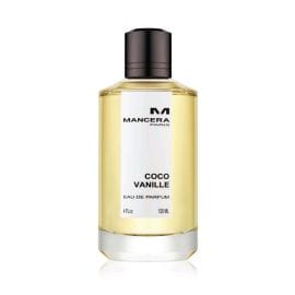 Coco Vanille Eau De Parfum - 120ML - Women