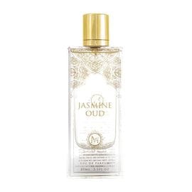 Jasmine Oud Eau De Parfum - 80ML