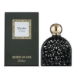 Secret Of Love Delice Eau De Parfum - 75ML
