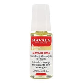 Mavaderma Nourishing Oil for Nails - 10ML
